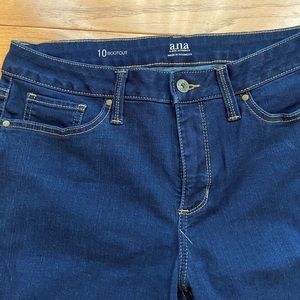 A.N.A jeans